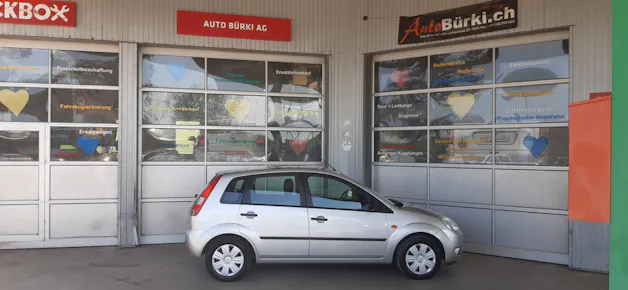 Ford Fiesta 1.4 16V Ambiente