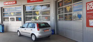 Ford Fiesta 1.4 16V Ambiente
