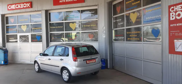 Ford Fiesta 1.4 16V Ambiente