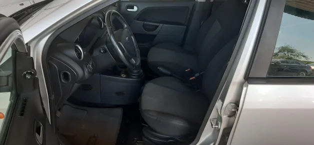 Ford Fiesta 1.4 16V Ambiente