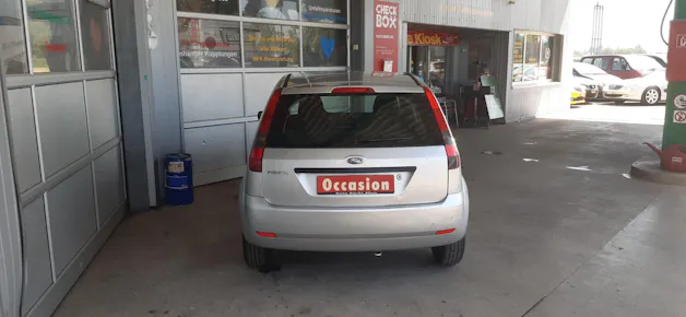 Ford Fiesta 1.4 16V Ambiente