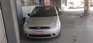 Ford Fiesta 1.4 16V Ambiente