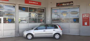 Ford Fiesta 1.4 16V Ambiente
