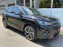 VW Tiguan 2.0 TSI 265 PS 4Motion R-Line *** PANORAMADACH & KLIMATISIERTE LEDERSITZE ***