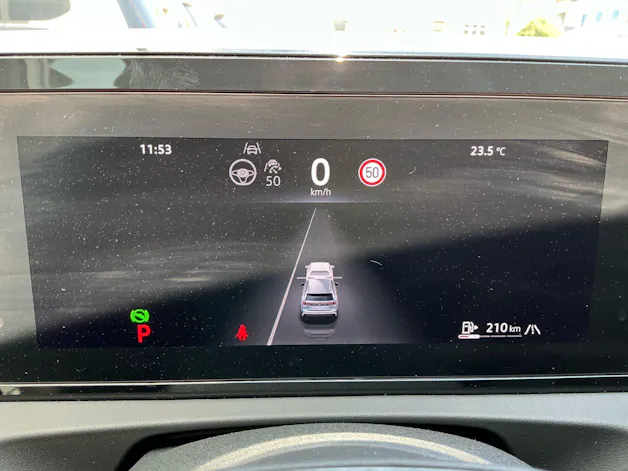 VW Tiguan 2.0 TSI 265 PS 4Motion R-Line *** PANORAMADACH & KLIMATISIERTE LEDERSITZE ***