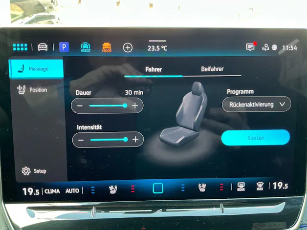 VW Tiguan 2.0 TSI 265 PS 4Motion R-Line *** PANORAMADACH & KLIMATISIERTE LEDERSITZE ***