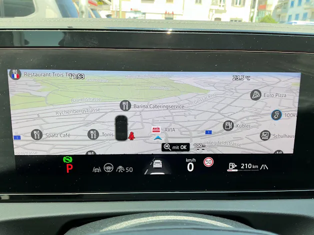 VW Tiguan 2.0 TSI 265 PS 4Motion R-Line *** PANORAMADACH & KLIMATISIERTE LEDERSITZE ***