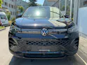 VW Tiguan 2.0 TSI 265 PS 4Motion R-Line *** PANORAMADACH & KLIMATISIERTE LEDERSITZE ***
