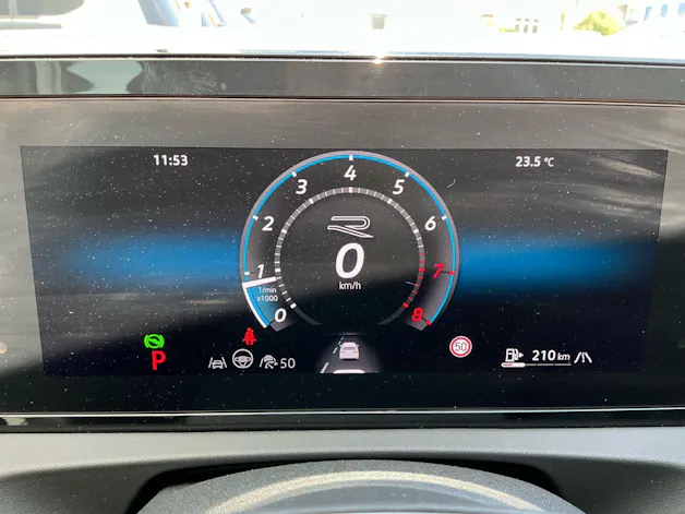 VW Tiguan 2.0 TSI 265 PS 4Motion R-Line *** PANORAMADACH & KLIMATISIERTE LEDERSITZE ***