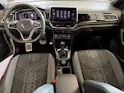 VW T-Roc 2.0 TSI R-Line DSG 4Motion