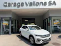 VW T-Roc 2.0 TSI R-Line DSG 4Motion