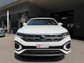 VW T-Roc 2.0 TSI R-Line DSG 4Motion