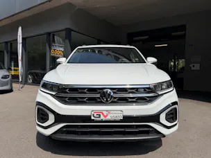 VW T-Roc 2.0 TSI R-Line DSG 4Motion