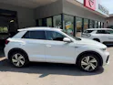 VW T-Roc 2.0 TSI R-Line DSG 4Motion