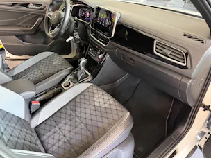 VW T-Roc 2.0 TSI R-Line DSG 4Motion
