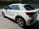 VW T-Roc 2.0 TSI R-Line DSG 4Motion