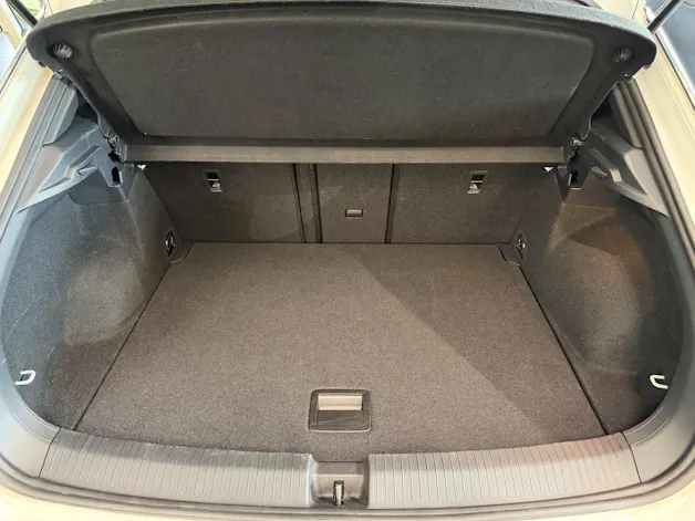 VW T-Roc 2.0 TSI R-Line DSG 4Motion
