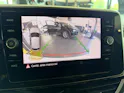 VW T-Roc 2.0 TSI R-Line DSG 4Motion