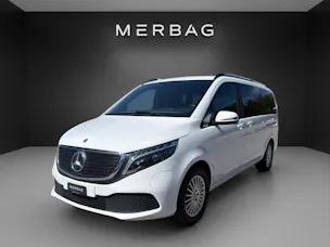 Mercedes-Benz EQV 300 lang