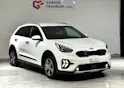 Kia KIA Niro 1.6GDi Hybrid Power DCT | 1.Hand | Werksgarantie |
