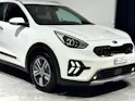Kia KIA Niro 1.6GDi Hybrid Power DCT | 1.Hand | Werksgarantie |