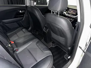 Kia KIA Niro 1.6GDi Hybrid Power DCT | 1.Hand | Werksgarantie |