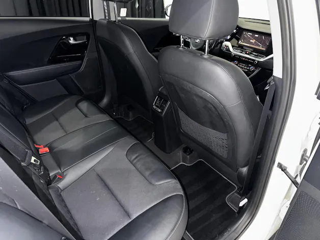 Kia KIA Niro 1.6GDi Hybrid Power DCT | 1.Hand | Werksgarantie |