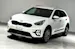 Kia KIA Niro 1.6GDi Hybrid Power DCT | 1.Hand | Werksgarantie |