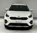 Kia KIA Niro 1.6GDi Hybrid Power DCT | 1.Hand | Werksgarantie |