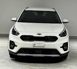 Kia KIA Niro 1.6GDi Hybrid Power DCT | 1.Hand | Werksgarantie |