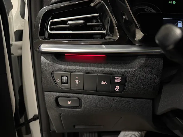 Kia KIA Niro 1.6GDi Hybrid Power DCT | 1.Hand | Werksgarantie |