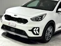 Kia KIA Niro 1.6GDi Hybrid Power DCT | 1.Hand | Werksgarantie |