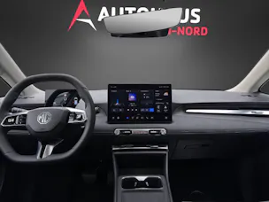 MG 4 Urban 54kWh Premium