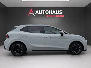 MG 4 Urban 54kWh Premium