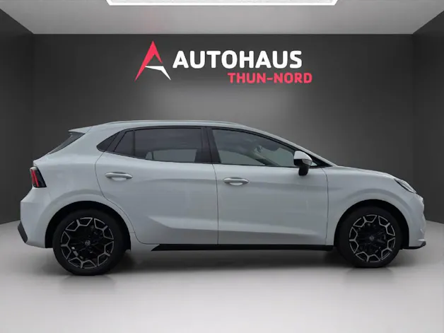 MG 4 Urban 54kWh Premium