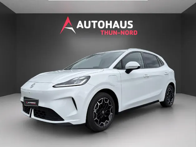 MG 4 Urban 54kWh Premium