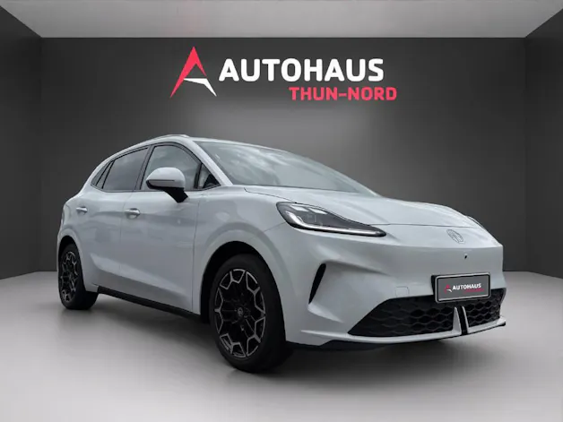 MG 4 Urban 54kWh Premium