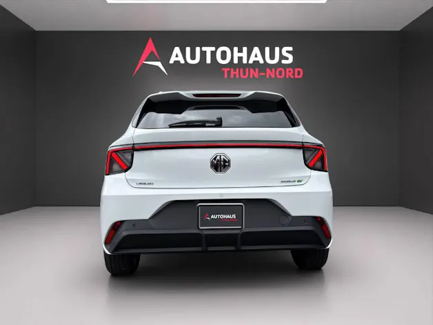 MG 4 Urban 54kWh Premium