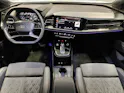 Audi Q4 Sportback e-tron 50 quattro