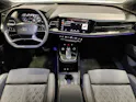 Audi Q4 Sportback e-tron 50 quattro