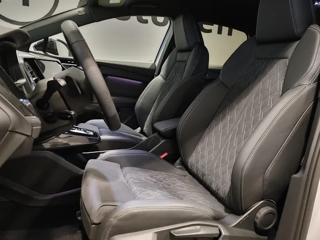 Audi Q4 Sportback e-tron 50 quattro