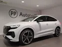 Audi Q4 Sportback e-tron 50 quattro