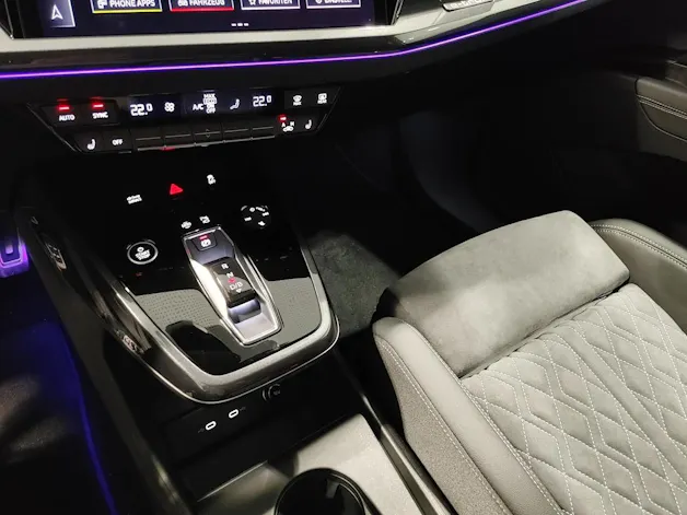 Audi Q4 Sportback e-tron 50 quattro
