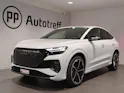 Audi Q4 Sportback e-tron 50 quattro