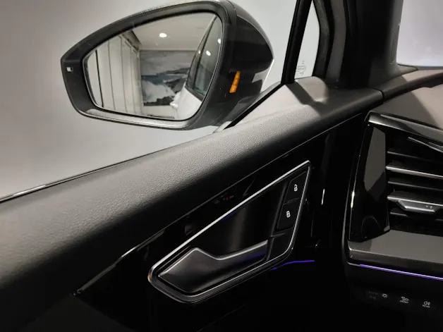 Audi Q4 Sportback e-tron 50 quattro
