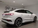 Audi Q4 Sportback e-tron 50 quattro