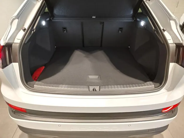 Audi Q4 Sportback e-tron 50 quattro