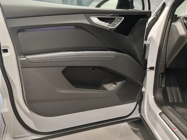 Audi Q4 Sportback e-tron 50 quattro