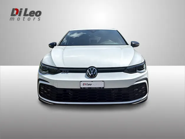 VW Golf 1.4 TSI PHEV GTE