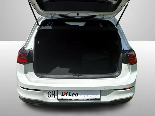 VW Golf 1.4 TSI PHEV GTE